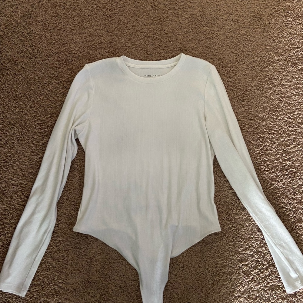 American Eagle Bodysuit